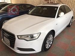 اودي A6